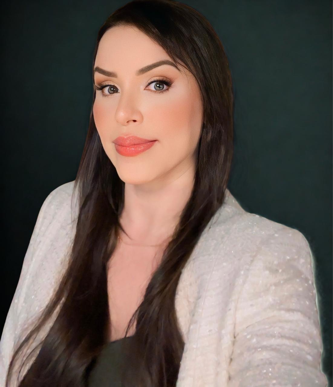 Dra. Luana Lylamane - Fonoaudióloga